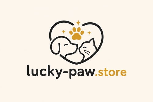 lucky-paw.store